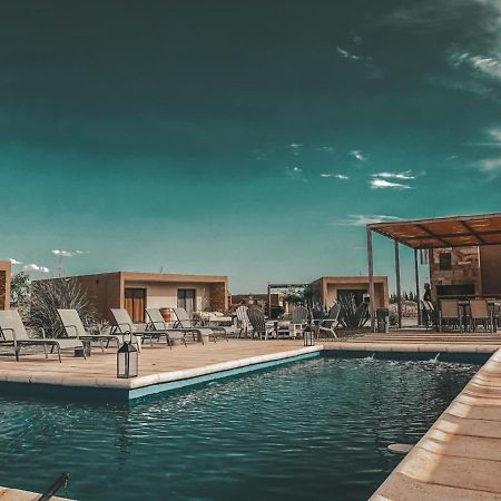 Tres Cruces Villa Union (La Rioja) Exterior foto