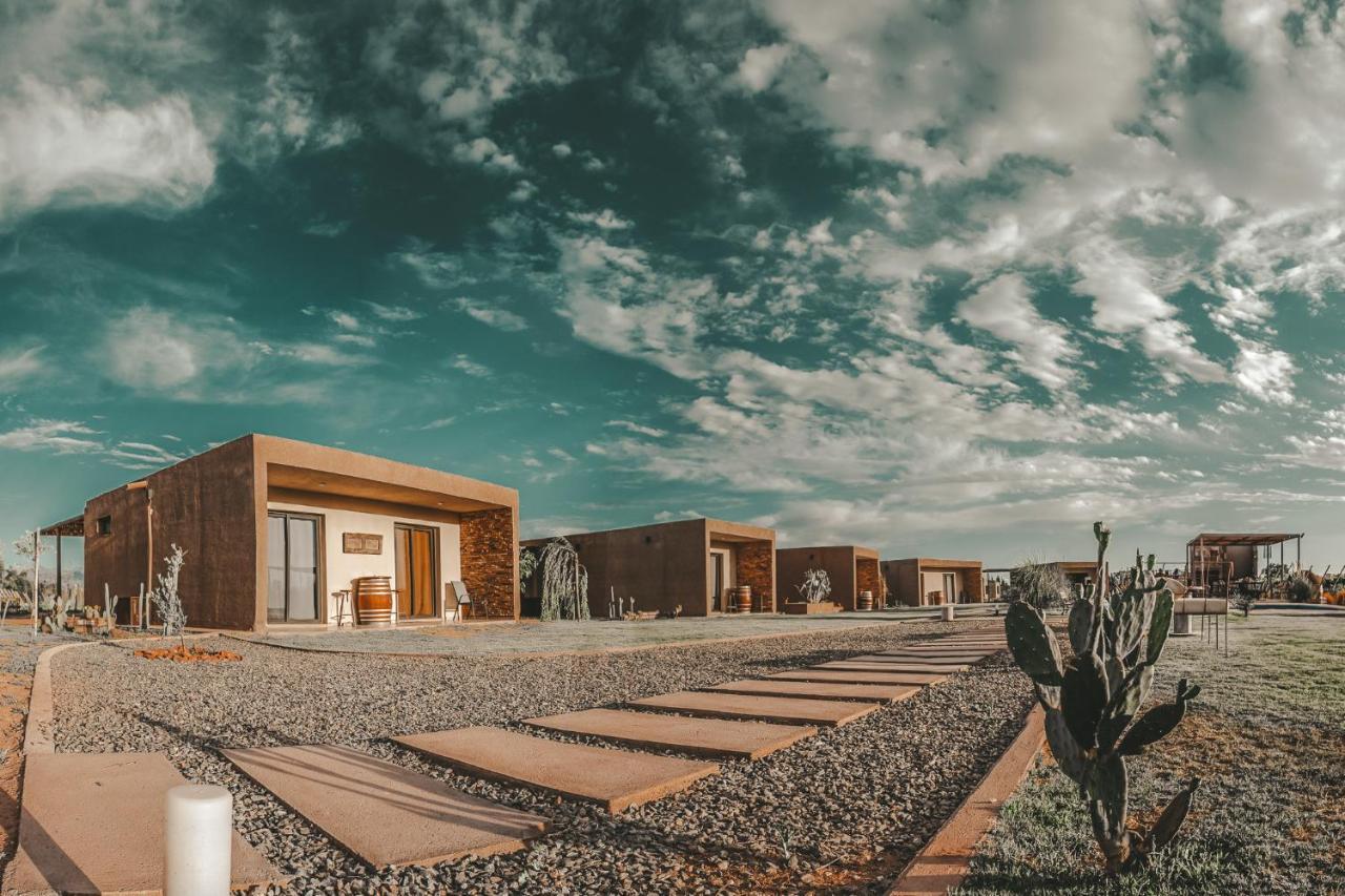 Tres Cruces Villa Union (La Rioja) Exterior foto